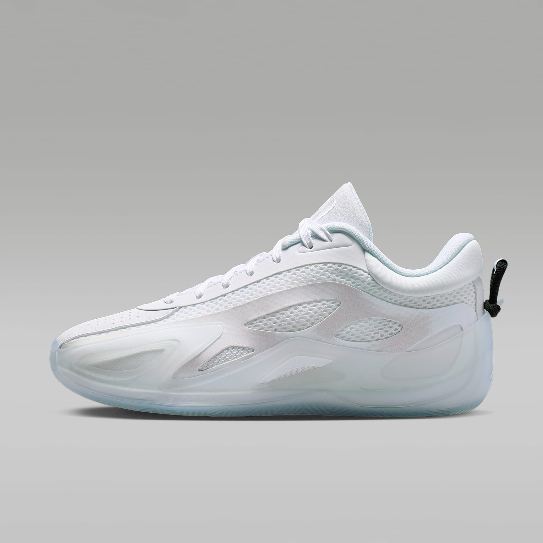 Jordan Heir Series 2 PF Women's Basketball Shoes. Nike JP